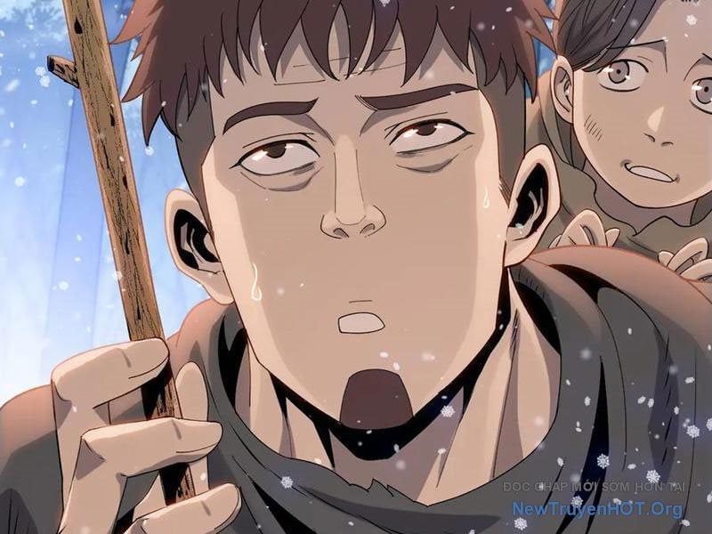 Kẻ Tàn Nhẫn Ngày Tận Thế Bắt Đầu Dự Trữ Hàng Tỷ Tấn Vật Tư Chapter 79 - Trang 50