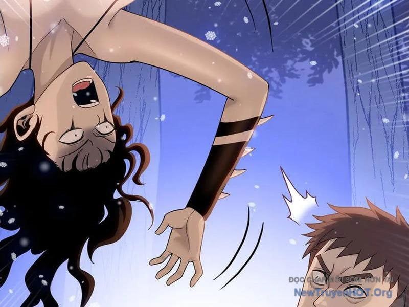 Kẻ Tàn Nhẫn Ngày Tận Thế Bắt Đầu Dự Trữ Hàng Tỷ Tấn Vật Tư Chapter 79 - Trang 60