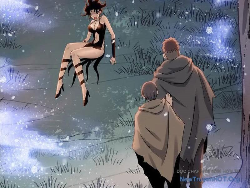 Kẻ Tàn Nhẫn Ngày Tận Thế Bắt Đầu Dự Trữ Hàng Tỷ Tấn Vật Tư Chapter 79 - Trang 66