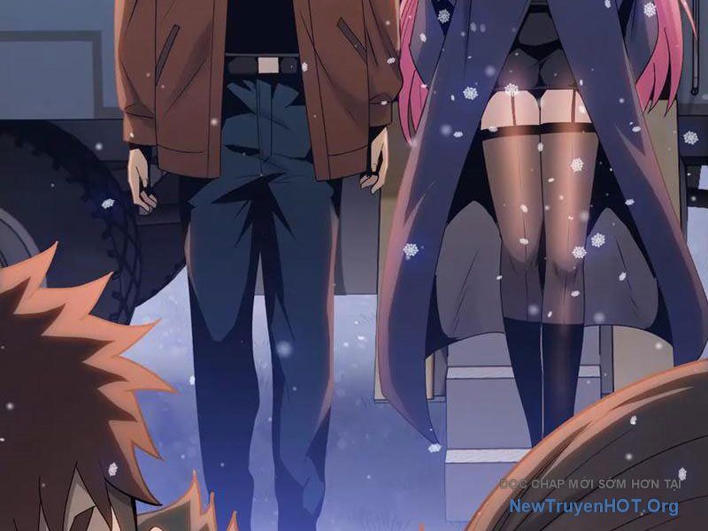 Kẻ Tàn Nhẫn Ngày Tận Thế Bắt Đầu Dự Trữ Hàng Tỷ Tấn Vật Tư Chapter 80 - Trang 160