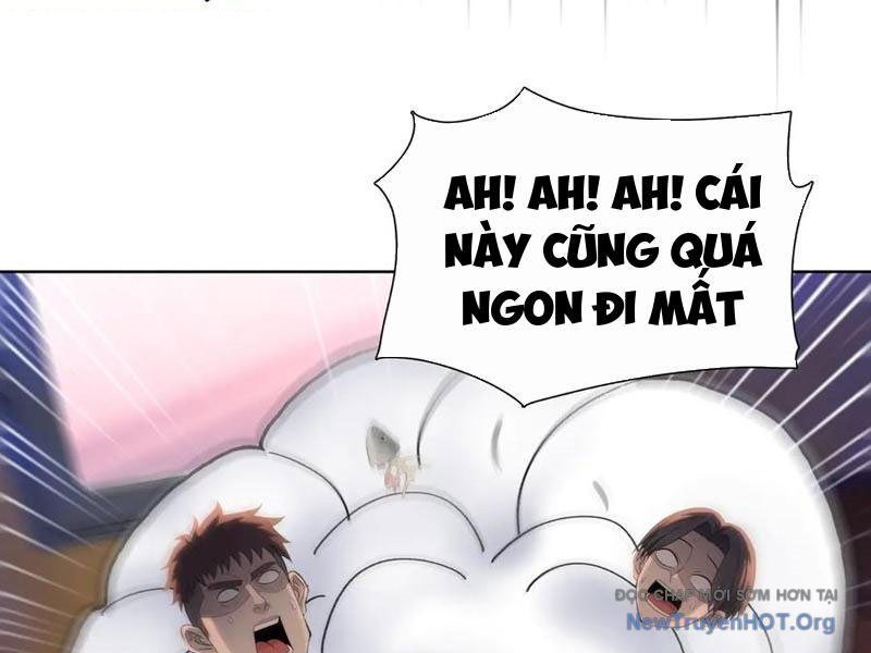 Kẻ Tàn Nhẫn Ngày Tận Thế Bắt Đầu Dự Trữ Hàng Tỷ Tấn Vật Tư Chapter 81 - Trang 131