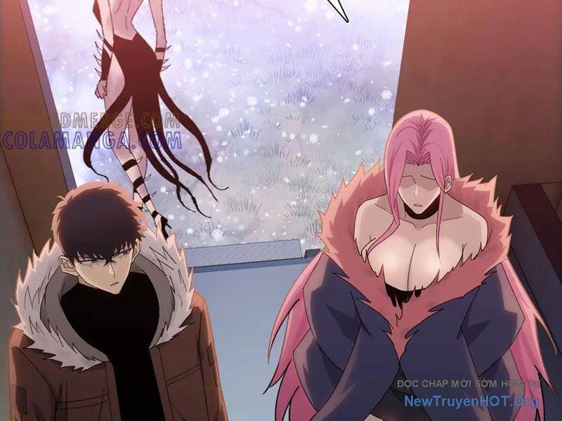 Kẻ Tàn Nhẫn Ngày Tận Thế Bắt Đầu Dự Trữ Hàng Tỷ Tấn Vật Tư Chapter 81 - Trang 134