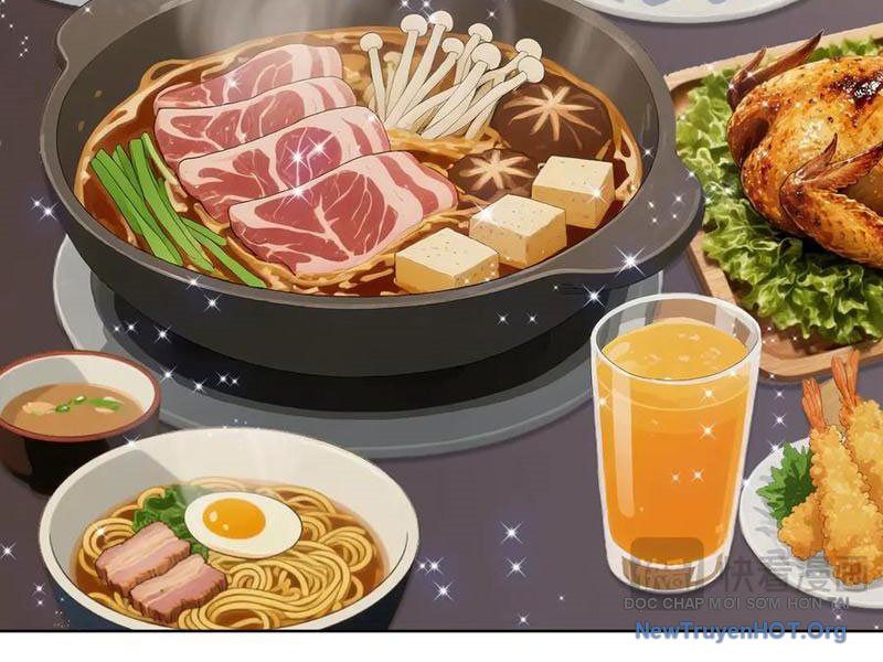 Kẻ Tàn Nhẫn Ngày Tận Thế Bắt Đầu Dự Trữ Hàng Tỷ Tấn Vật Tư Chapter 81 - Trang 91