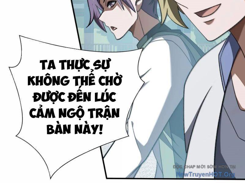 Ta Ở Tu Tiên Giới Chỉ Làm Giờ Hành Chính - Chapter 132 - Page 104