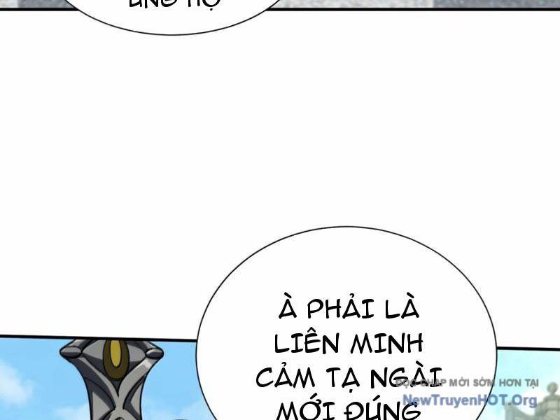 Ta Ở Tu Tiên Giới Chỉ Làm Giờ Hành Chính - Chapter 132 - Page 108