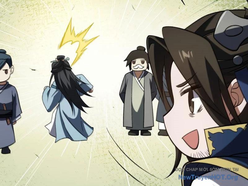 Ta Ở Tu Tiên Giới Chỉ Làm Giờ Hành Chính - Chapter 132 - Page 115