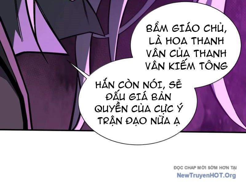 Ta Ở Tu Tiên Giới Chỉ Làm Giờ Hành Chính - Chapter 132 - Page 125