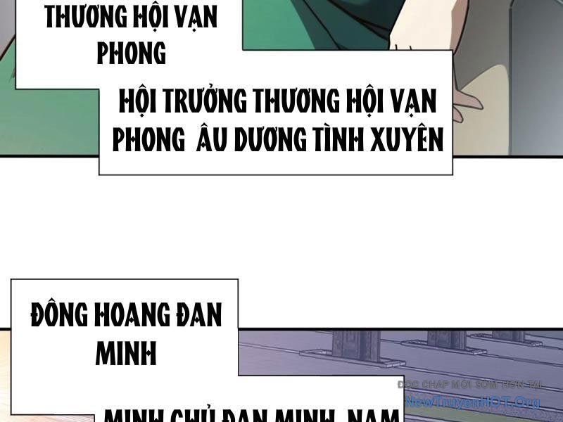 Ta Ở Tu Tiên Giới Chỉ Làm Giờ Hành Chính - Chapter 132 - Page 134