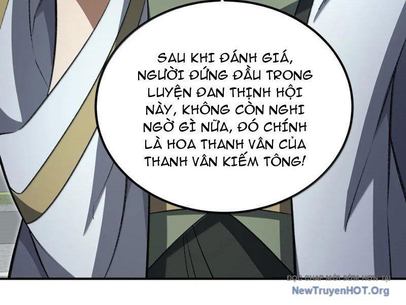 Ta Ở Tu Tiên Giới Chỉ Làm Giờ Hành Chính - Chapter 132 - Page 19
