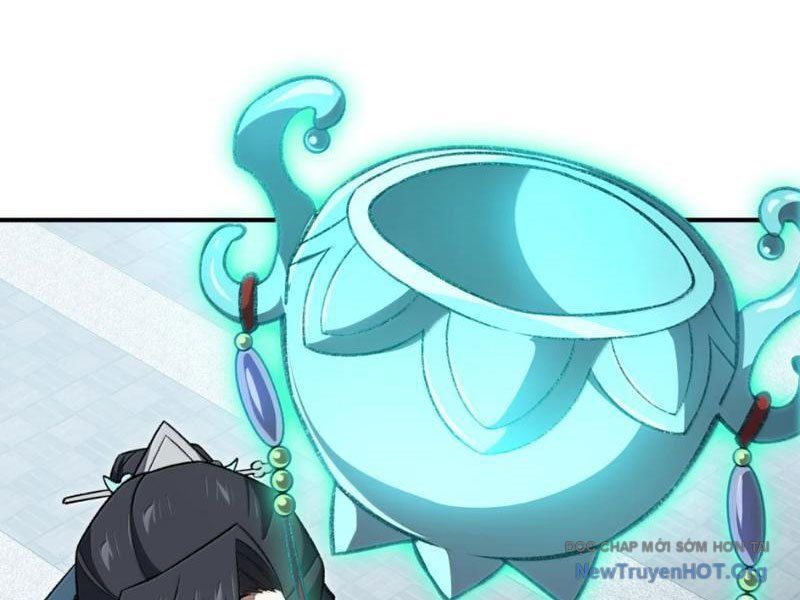 Ta Ở Tu Tiên Giới Chỉ Làm Giờ Hành Chính - Chapter 132 - Page 20