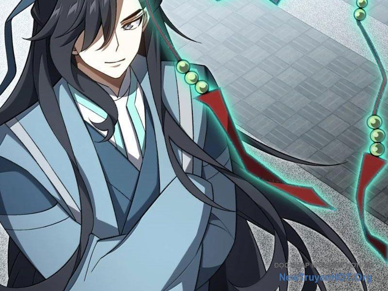 Ta Ở Tu Tiên Giới Chỉ Làm Giờ Hành Chính - Chapter 132 - Page 21