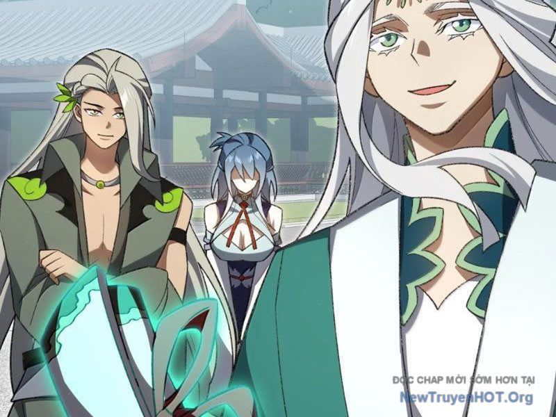 Ta Ở Tu Tiên Giới Chỉ Làm Giờ Hành Chính - Chapter 132 - Page 24