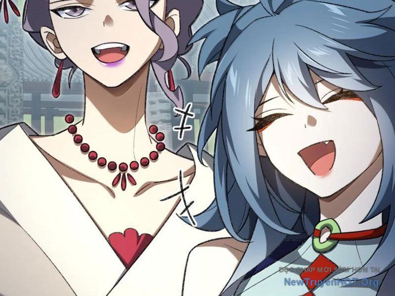 Ta Ở Tu Tiên Giới Chỉ Làm Giờ Hành Chính - Chapter 132 - Page 30