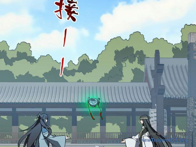 Ta Ở Tu Tiên Giới Chỉ Làm Giờ Hành Chính - Chapter 132 - Page 35