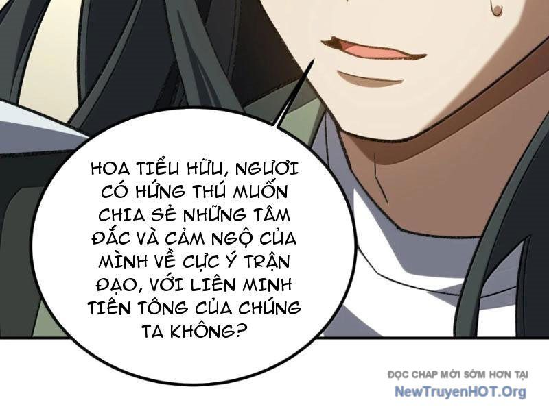 Ta Ở Tu Tiên Giới Chỉ Làm Giờ Hành Chính - Chapter 132 - Page 46