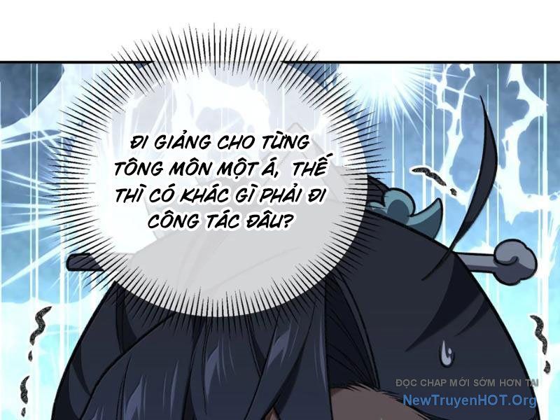 Ta Ở Tu Tiên Giới Chỉ Làm Giờ Hành Chính - Chapter 132 - Page 50