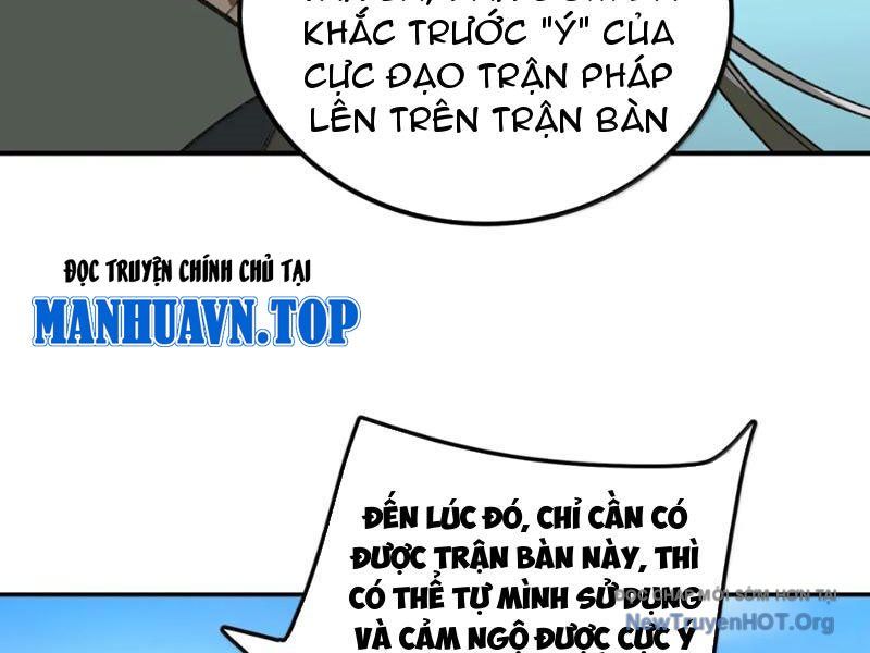 Ta Ở Tu Tiên Giới Chỉ Làm Giờ Hành Chính - Chapter 132 - Page 61