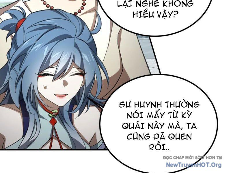Ta Ở Tu Tiên Giới Chỉ Làm Giờ Hành Chính - Chapter 132 - Page 69