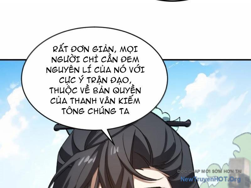 Ta Ở Tu Tiên Giới Chỉ Làm Giờ Hành Chính - Chapter 132 - Page 70