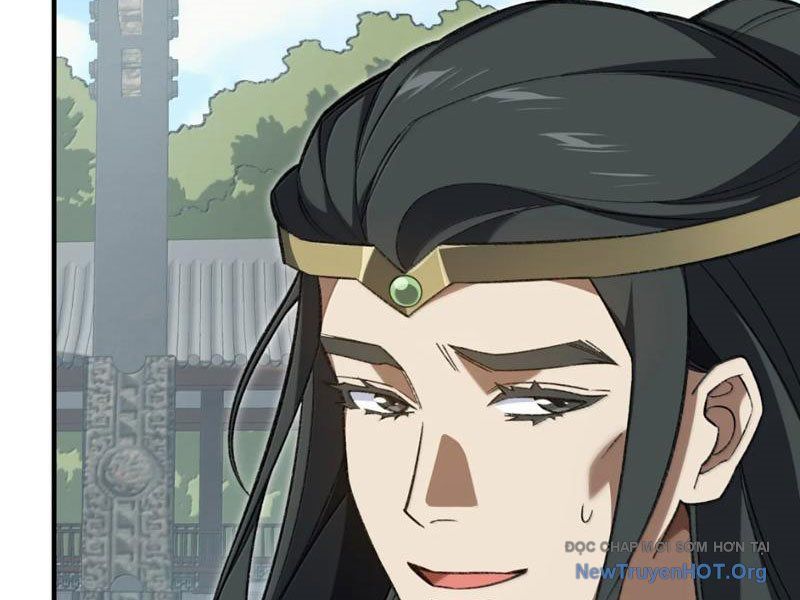 Ta Ở Tu Tiên Giới Chỉ Làm Giờ Hành Chính - Chapter 132 - Page 9