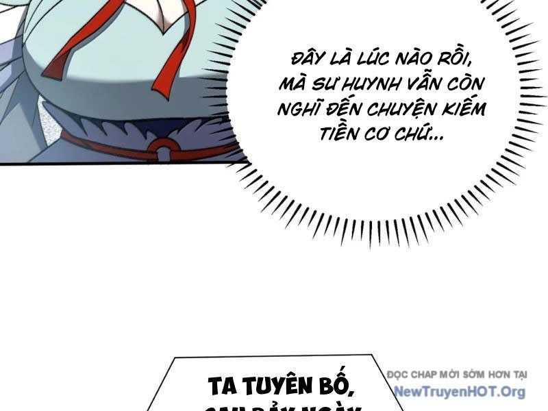 Ta Ở Tu Tiên Giới Chỉ Làm Giờ Hành Chính - Chapter 132 - Page 93