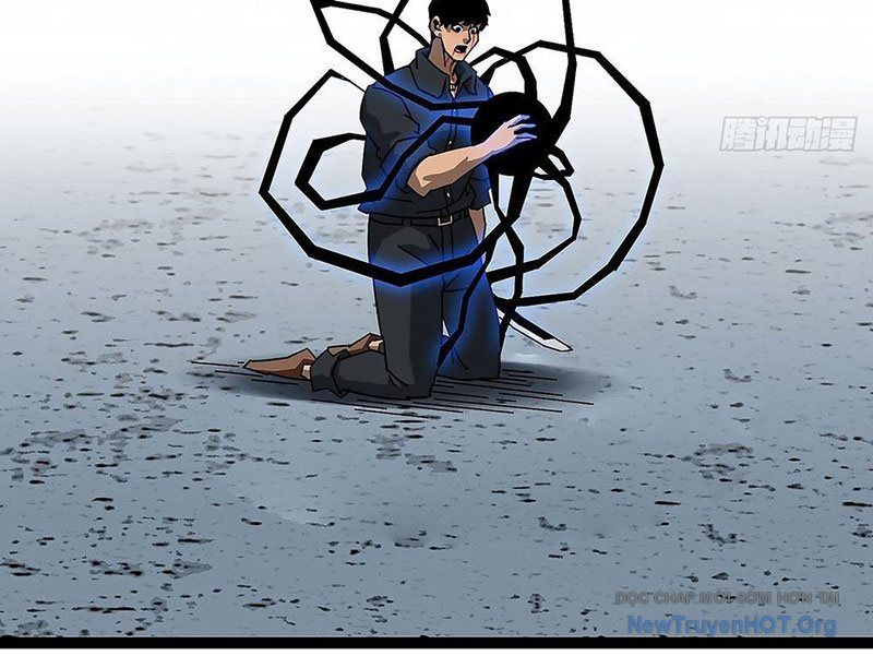 Vương Tạc - Chapter 1 - Page 121