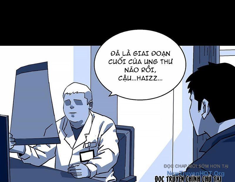 Vương Tạc - Chapter 1 - Page 20