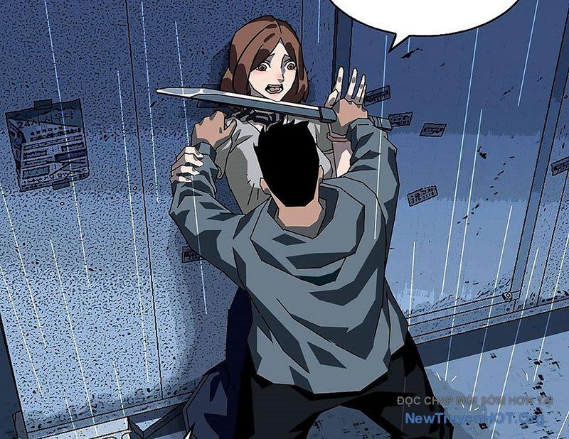 Vương Tạc - Chapter 1 - Page 29