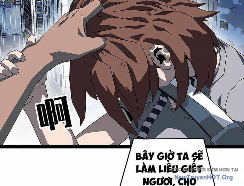 Vương Tạc - Chapter 1 - Page 32