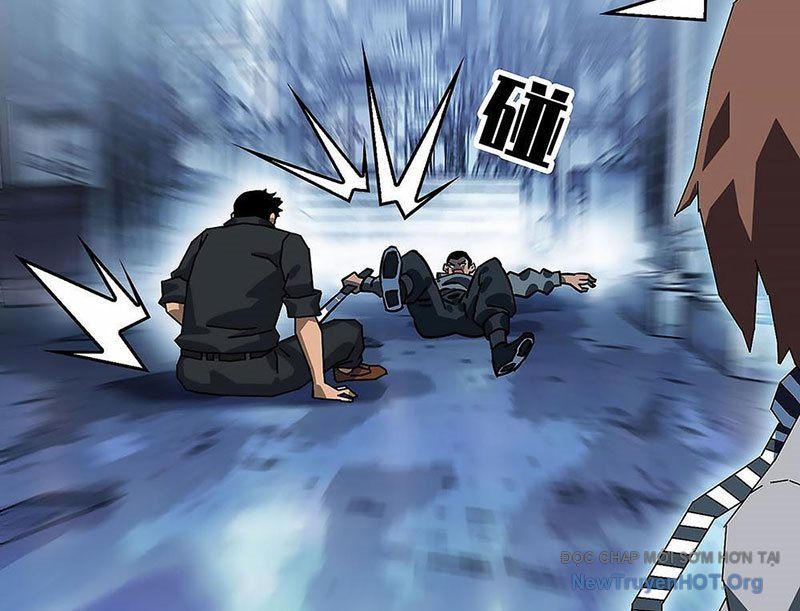 Vương Tạc - Chapter 1 - Page 42