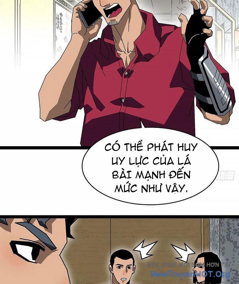 Vương Tạc - Chapter 10 - Page 11