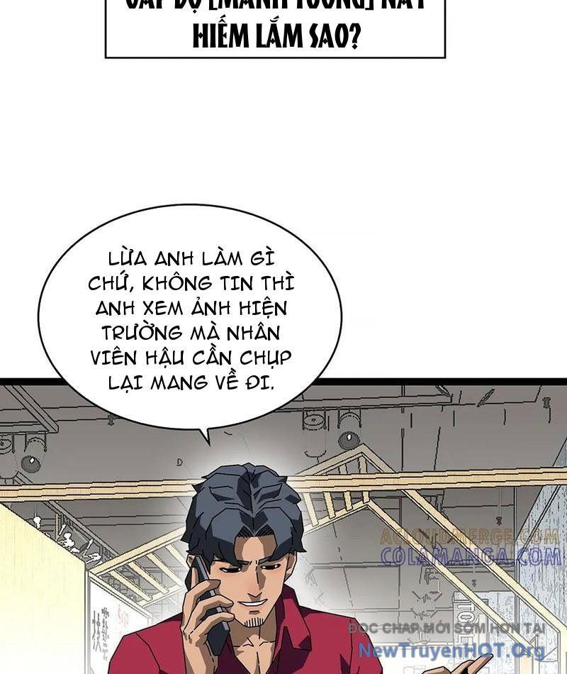 Vương Tạc - Chapter 10 - Page 16