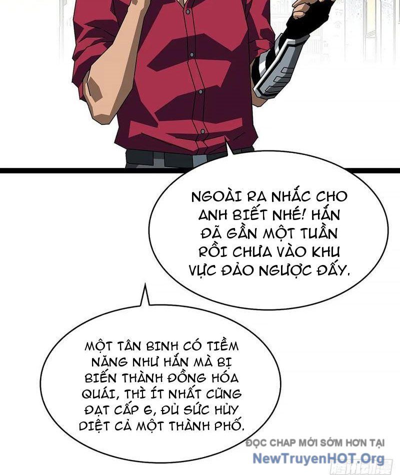 Vương Tạc - Chapter 10 - Page 17