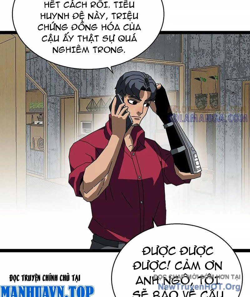 Vương Tạc - Chapter 10 - Page 20