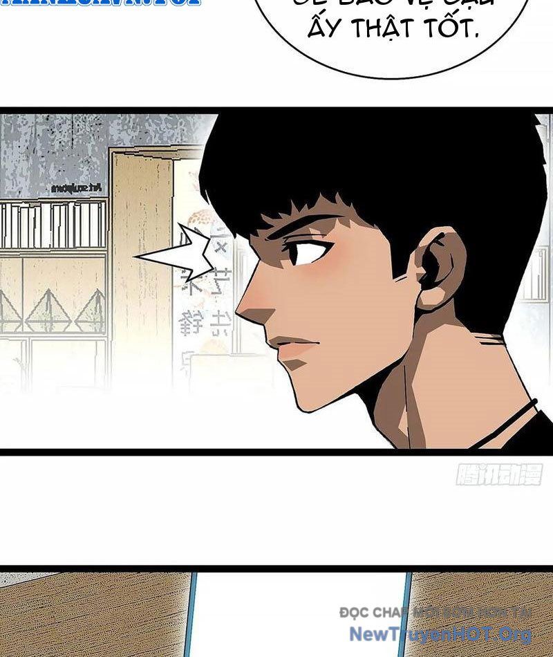 Vương Tạc - Chapter 10 - Page 21