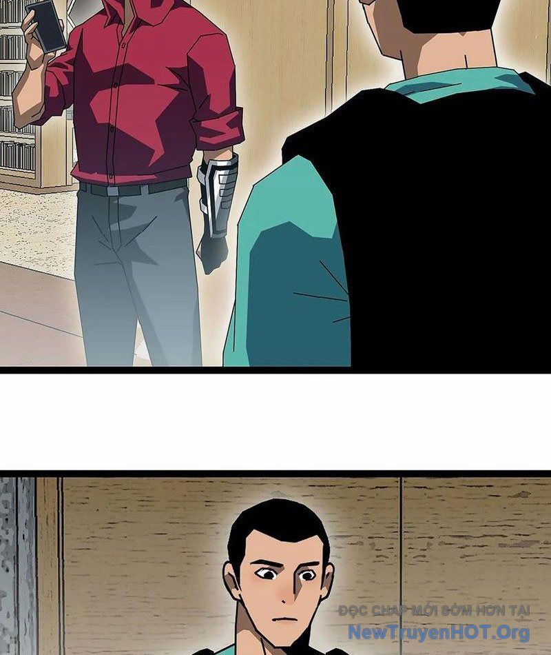 Vương Tạc - Chapter 10 - Page 23