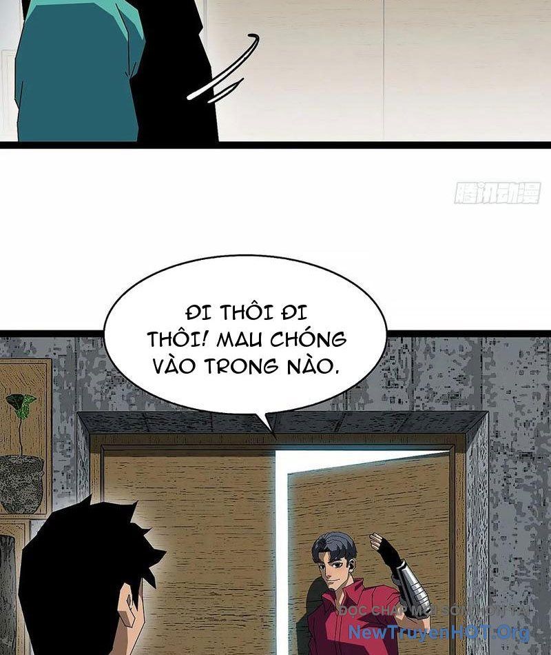 Vương Tạc - Chapter 10 - Page 25