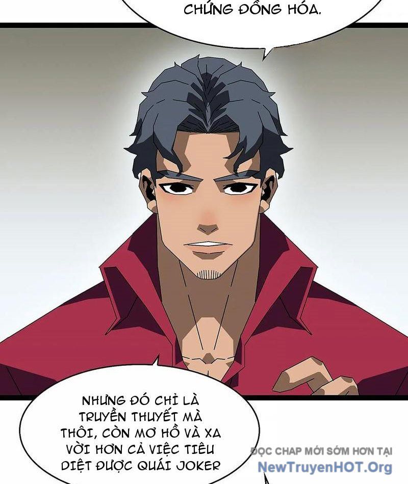 Vương Tạc - Chapter 10 - Page 33