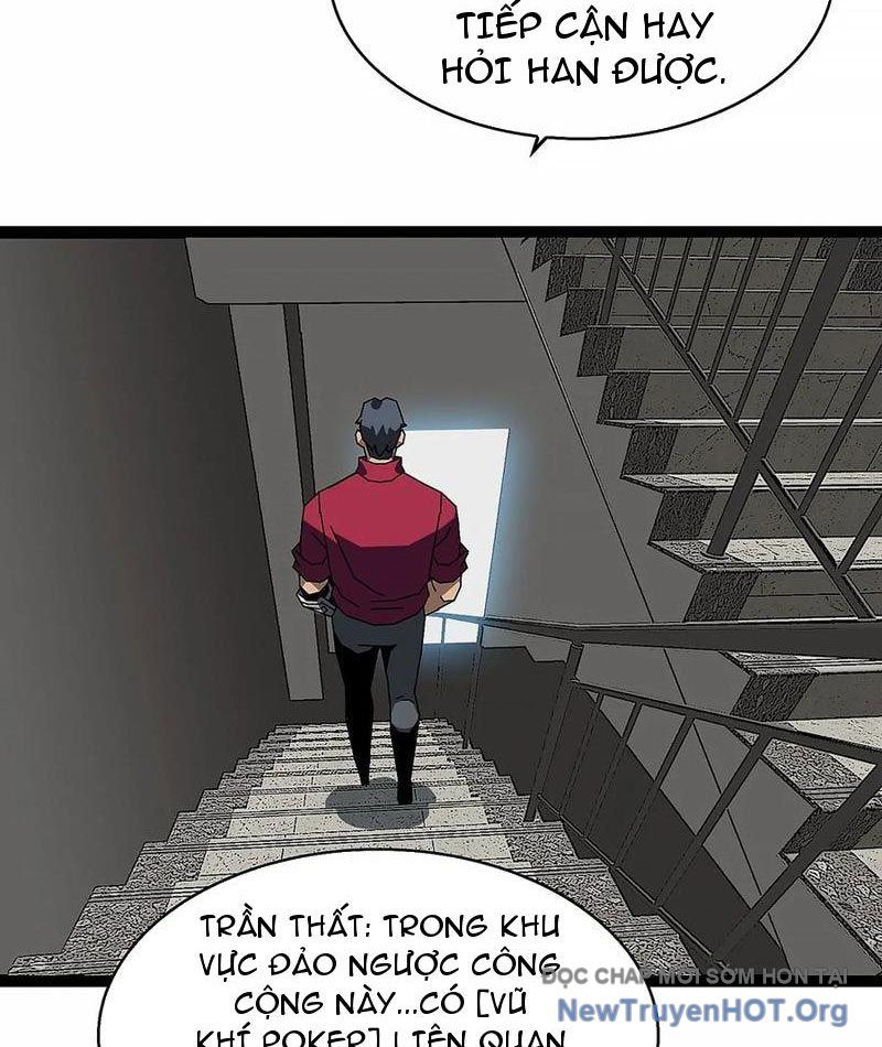 Vương Tạc - Chapter 10 - Page 37