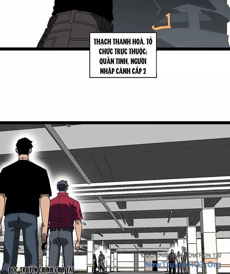 Vương Tạc - Chapter 10 - Page 45