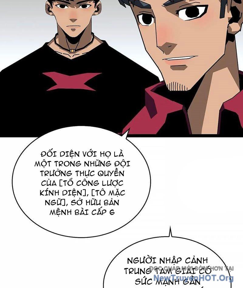 Vương Tạc - Chapter 10 - Page 47