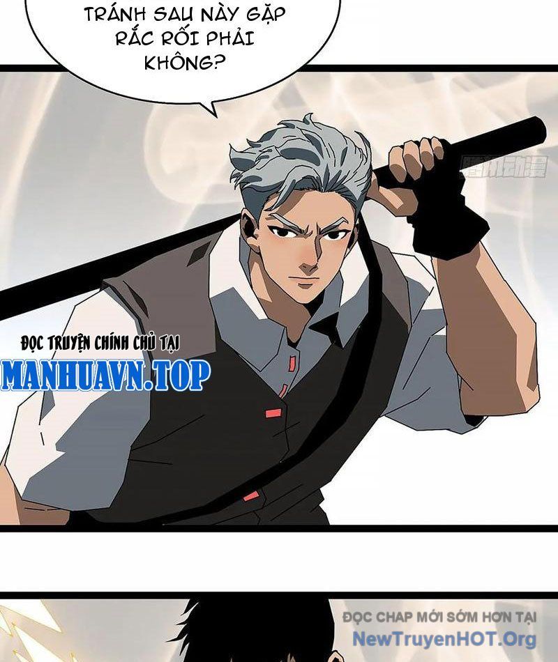 Vương Tạc - Chapter 10 - Page 55