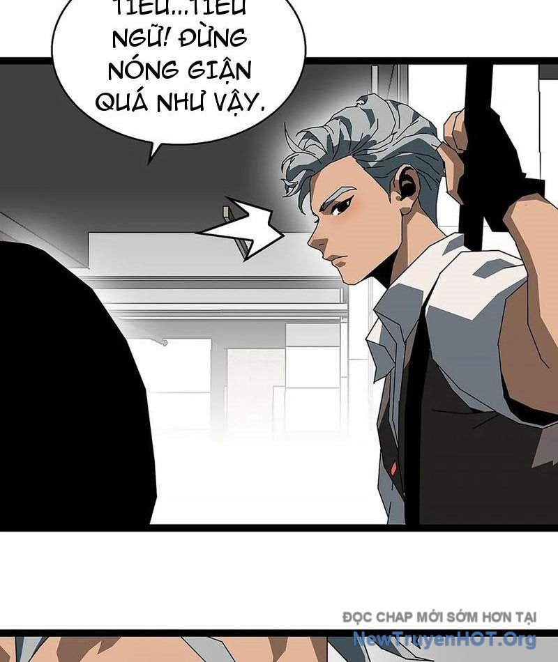 Vương Tạc - Chapter 10 - Page 57