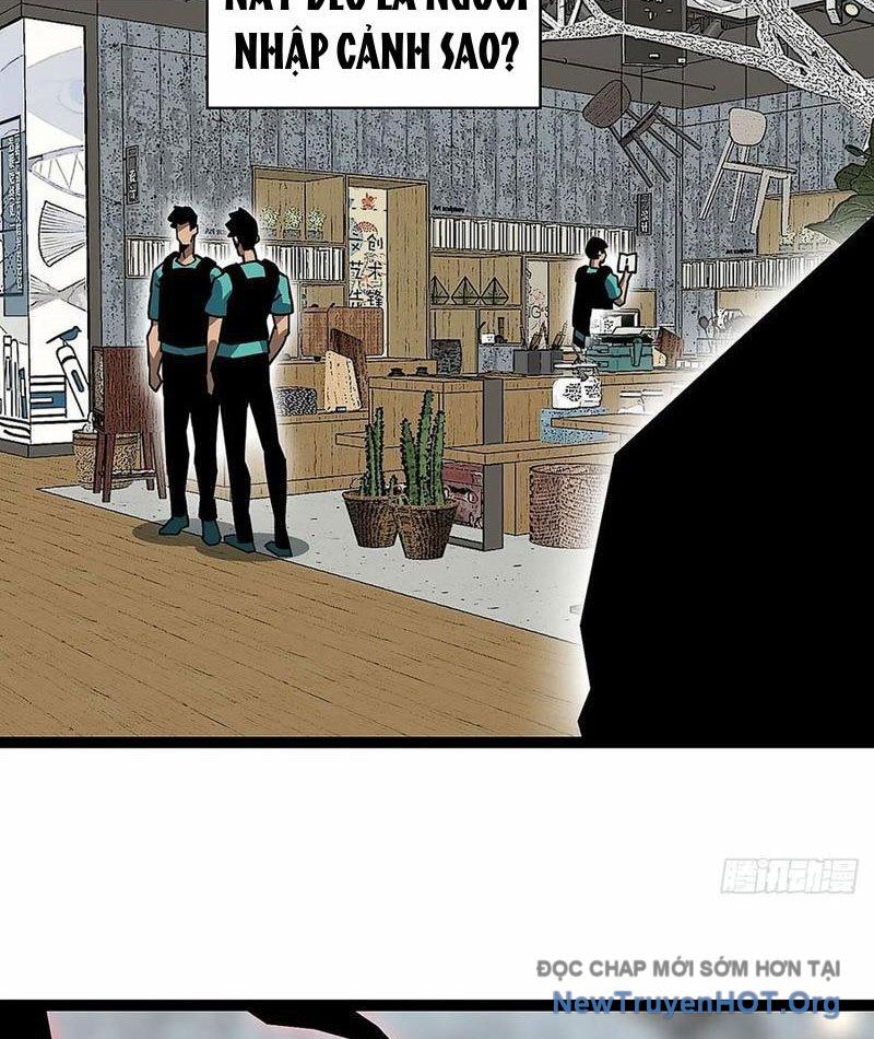 Vương Tạc - Chapter 10 - Page 6