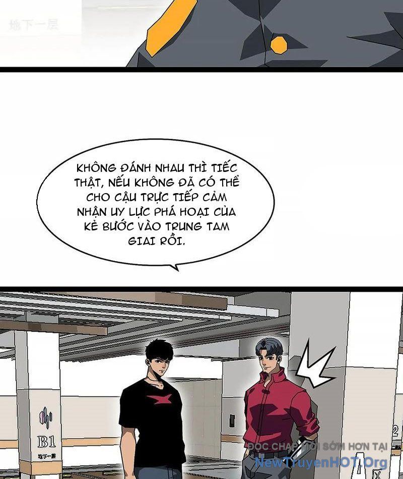 Vương Tạc - Chapter 10 - Page 61