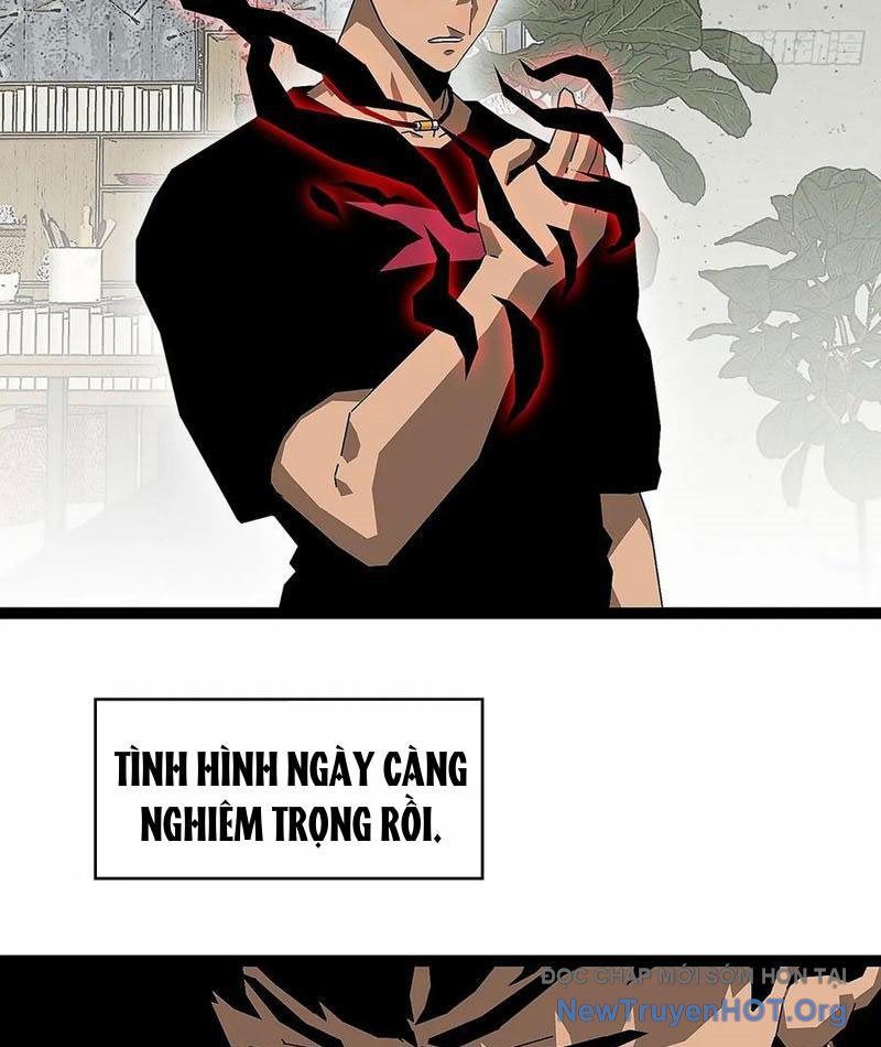 Vương Tạc - Chapter 10 - Page 8