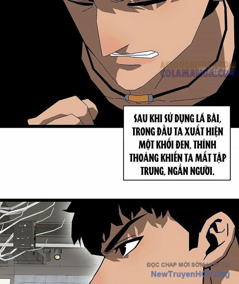 Vương Tạc - Chapter 10 - Page 9