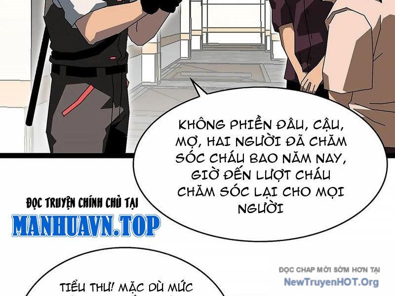 Vương Tạc - Chapter 11 - Page 14