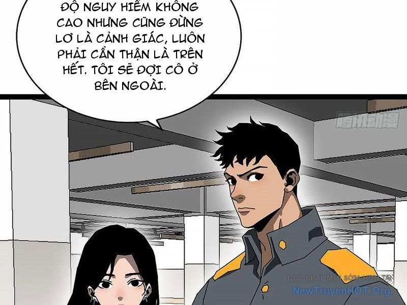 Vương Tạc - Chapter 11 - Page 15