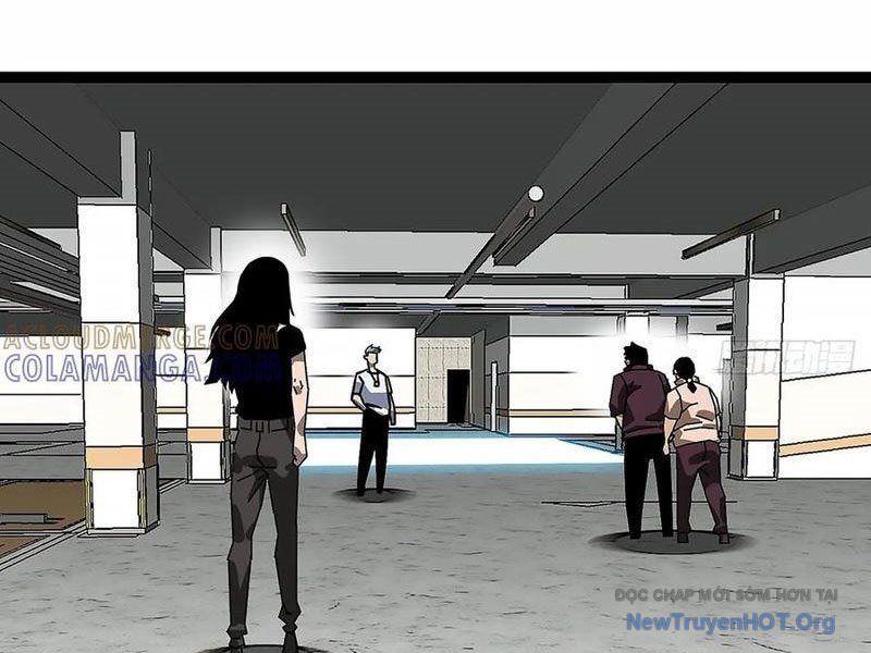 Vương Tạc - Chapter 11 - Page 21